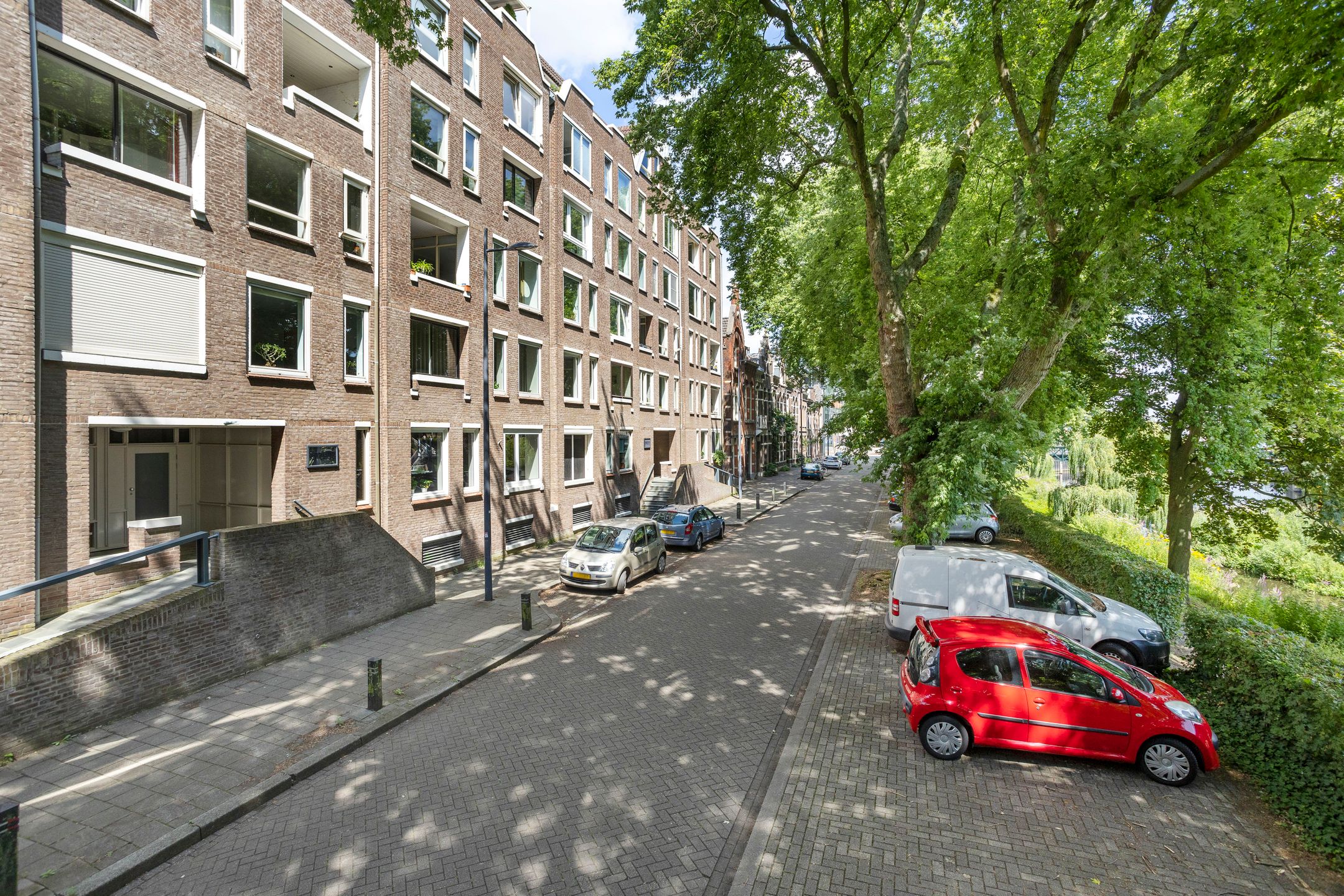 Foto 9 van Havensingel 53