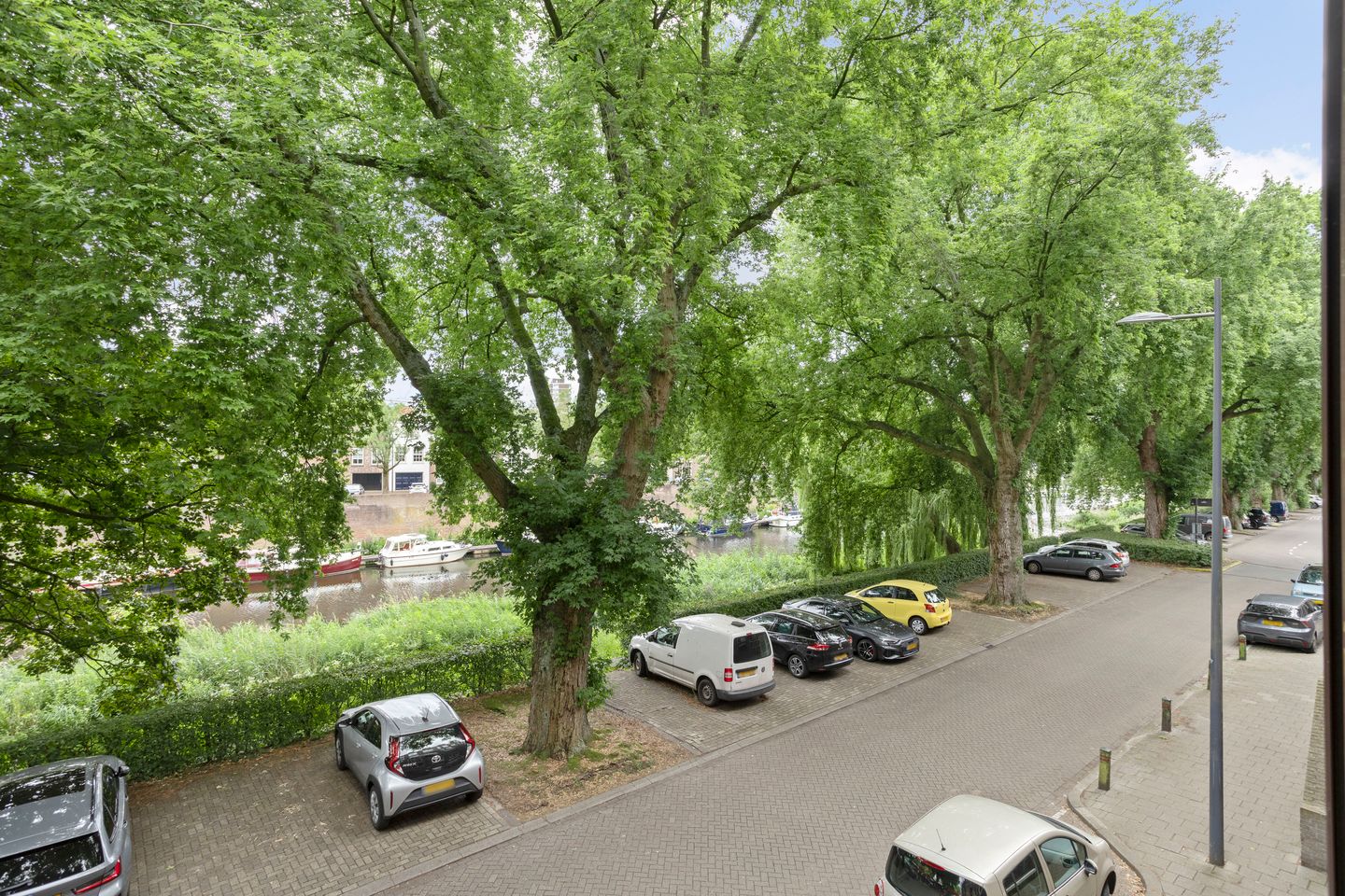 Foto 25 van Havensingel 53