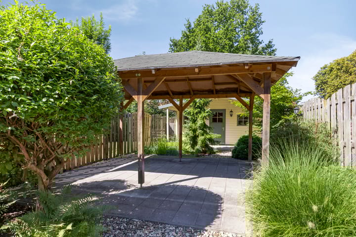 Foto 2 van Koninginneweg 162