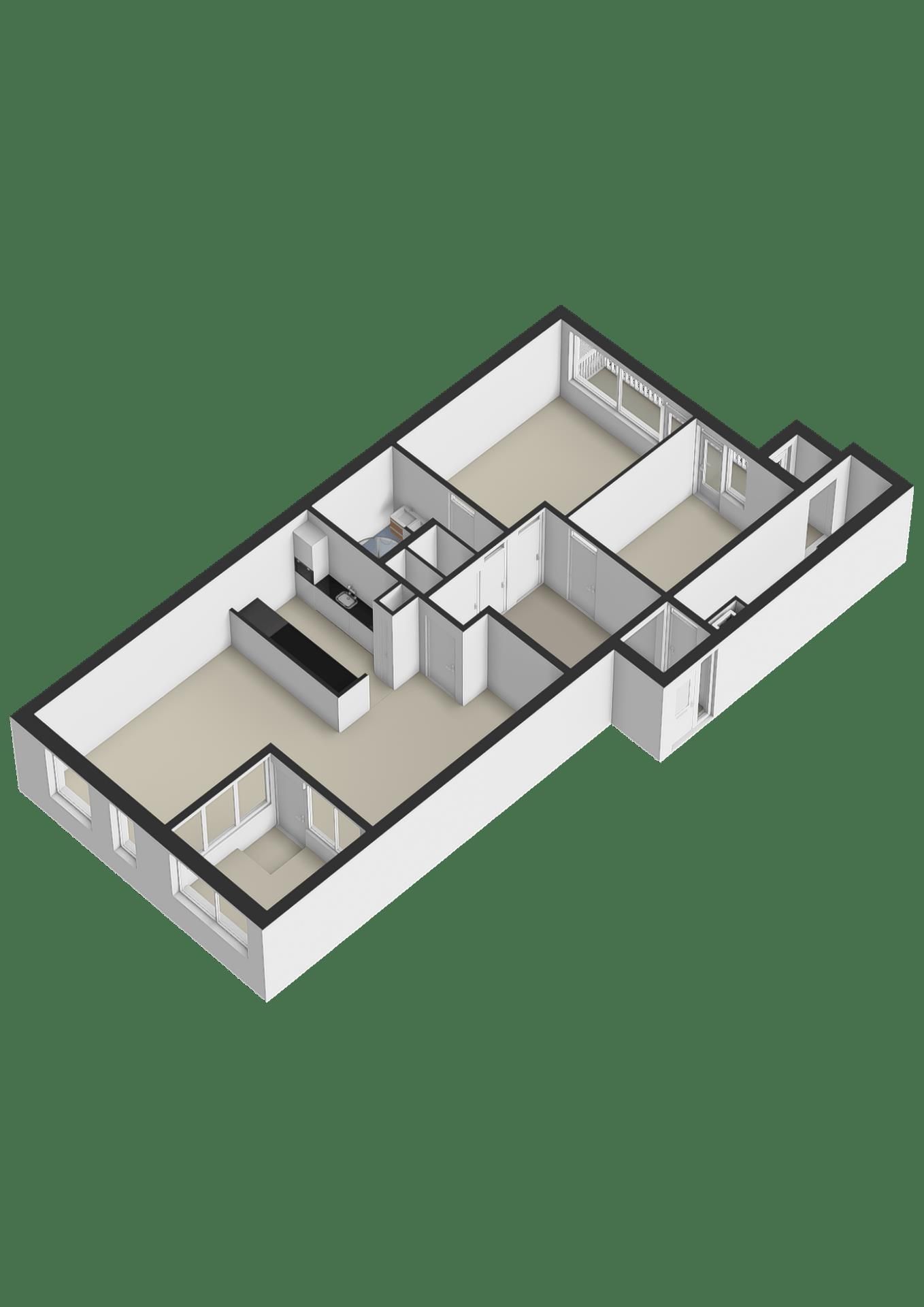 Foto 54 van Havensingel 53