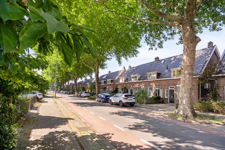 Foto 4 van Koninginneweg 162