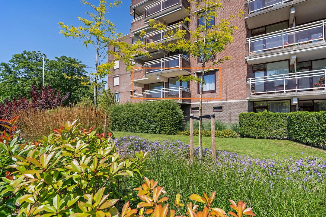 Photo 2 of Piratenweg 42