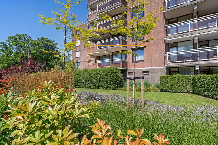 Foto 2 van Piratenweg 42