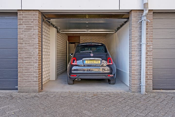 Foto 25 van Piratenweg 42