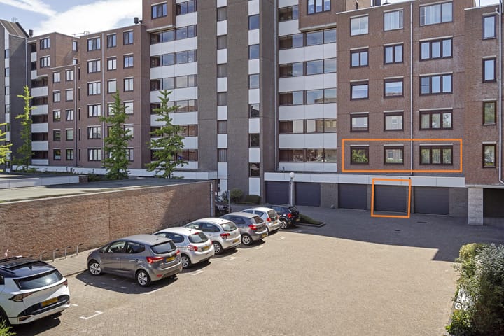 Foto 33 van Piratenweg 42