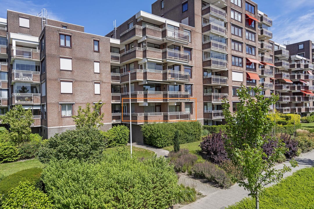 Photo 1 of Piratenweg 42