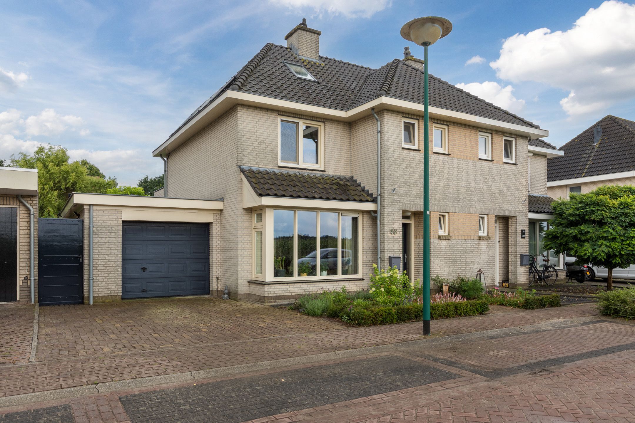 Duifkruid, 48, Boxmeer, 5831PB, Noord-Brabant, Nederland 48