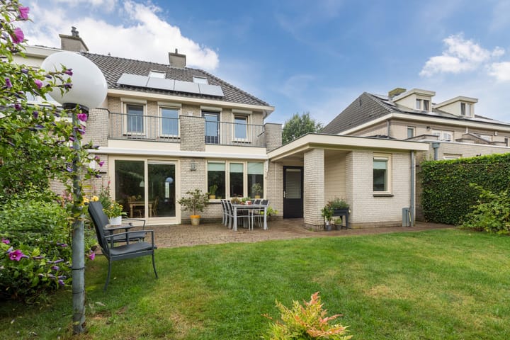 Photo 2 of Duifkruid 48