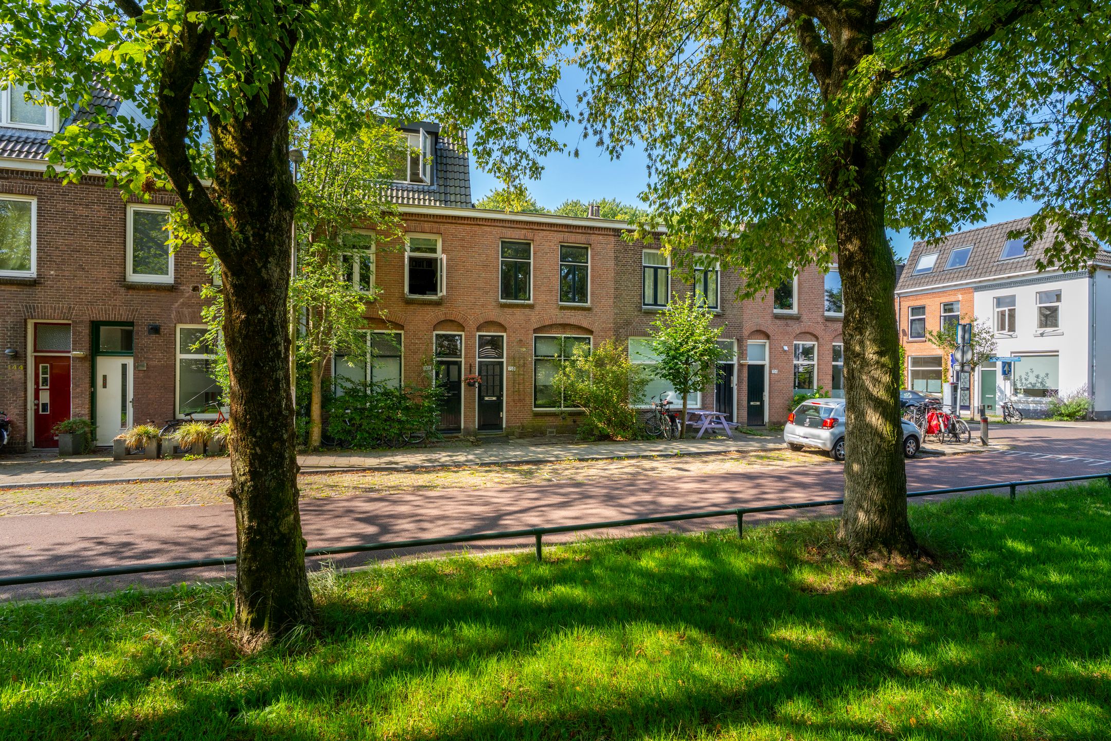 Cremerstraat 150