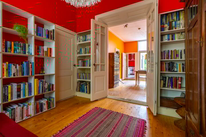 Foto 2 van Cremerstraat 150