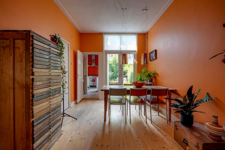 Foto 3 van Cremerstraat 150