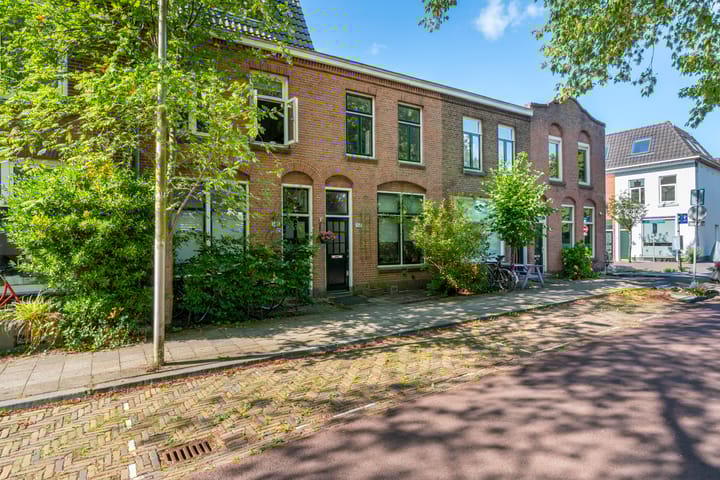 Foto 4 van Cremerstraat 150