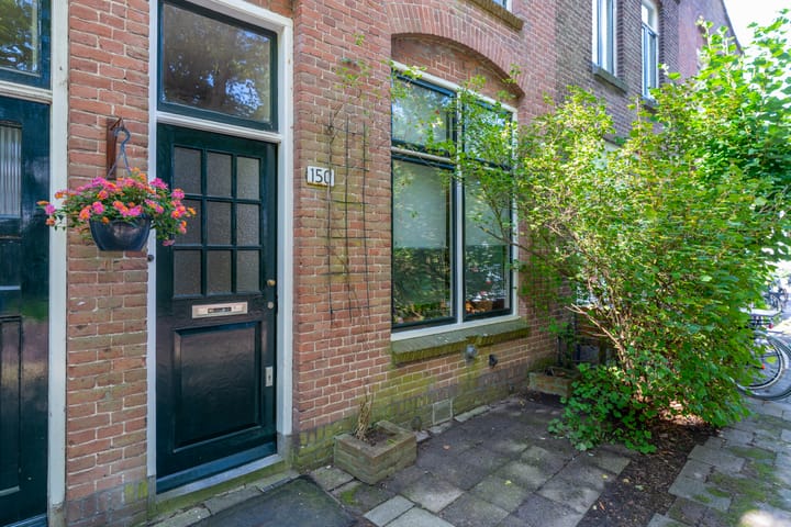 Foto 5 van Cremerstraat 150