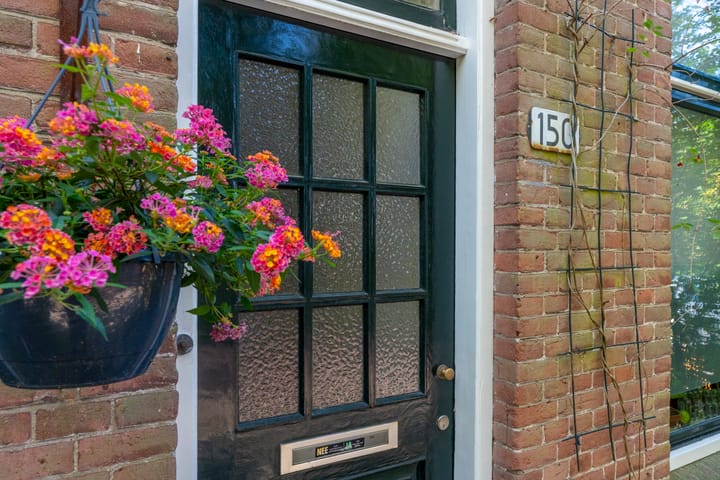 Foto 6 van Cremerstraat 150