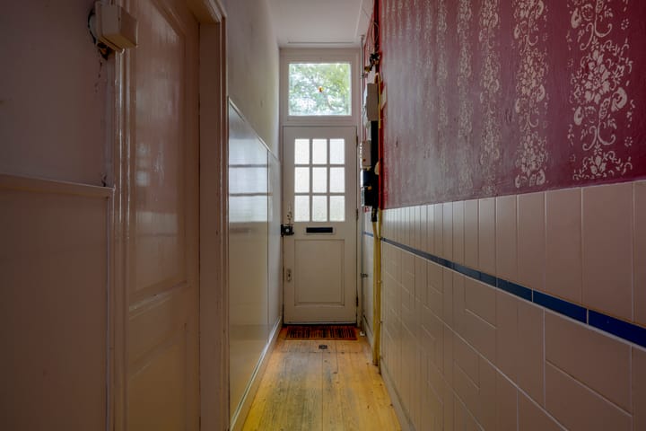 Foto 7 van Cremerstraat 150