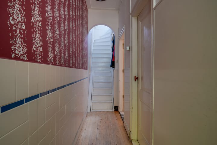 Foto 8 van Cremerstraat 150