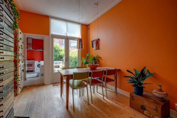 Foto 10 van Cremerstraat 150