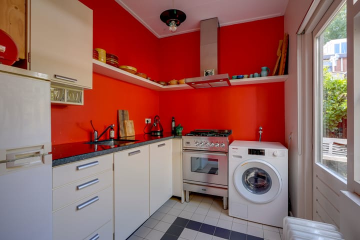 Foto 17 van Cremerstraat 150