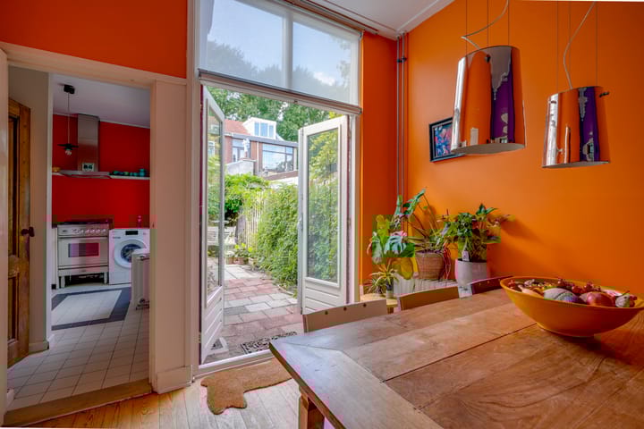 Foto 21 van Cremerstraat 150