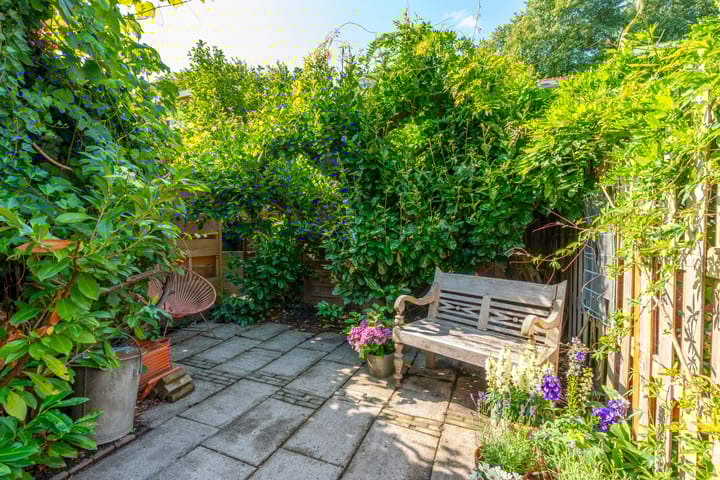 Foto 23 van Cremerstraat 150