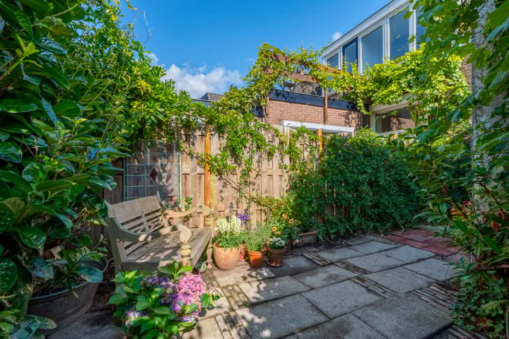 Foto 24 van Cremerstraat 150