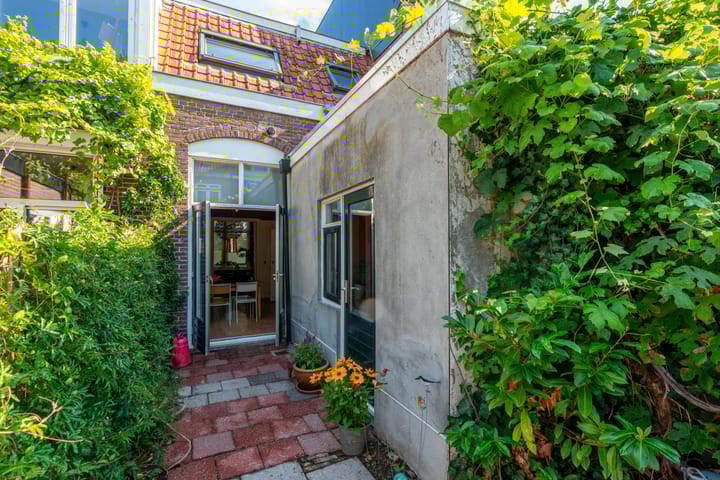 Foto 25 van Cremerstraat 150