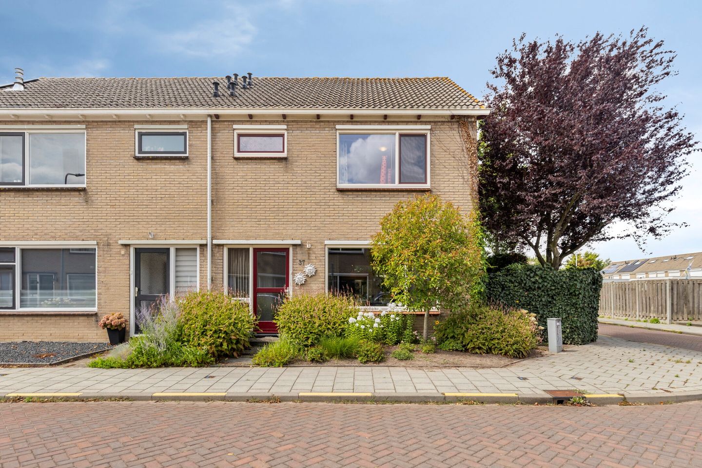 Foto 1 van Schorerstraat 37