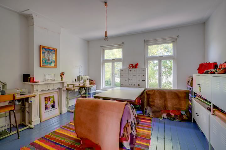 Foto 27 van Cremerstraat 150