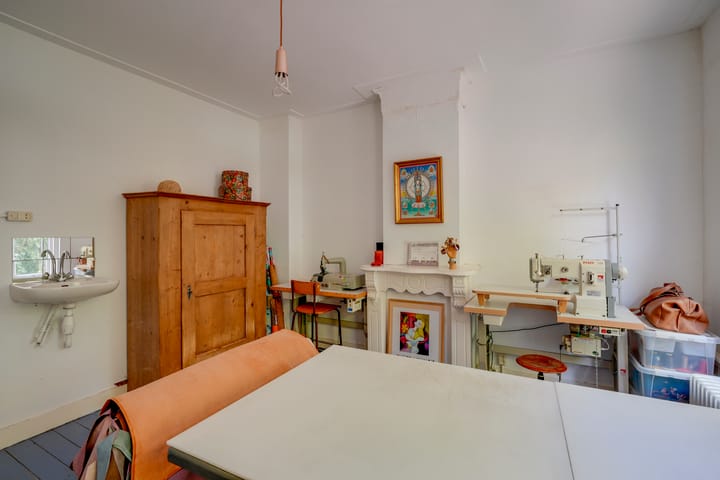 Foto 28 van Cremerstraat 150