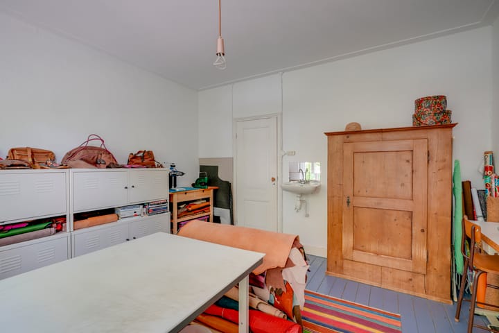 Foto 30 van Cremerstraat 150