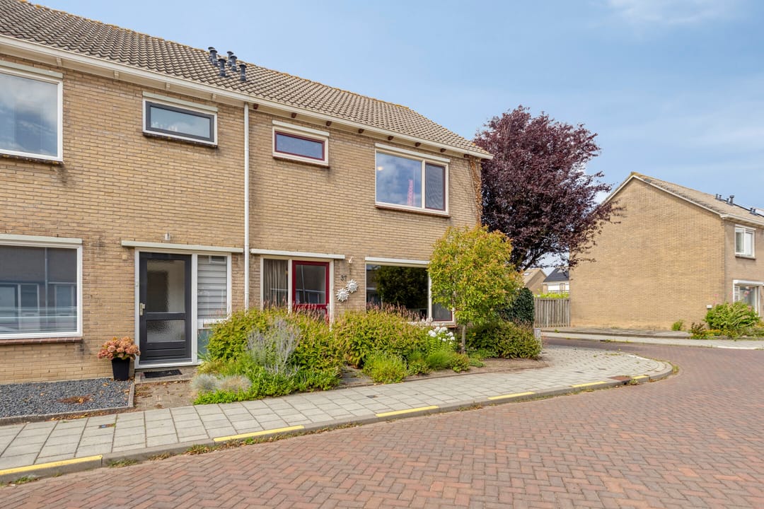 Foto 2 van Schorerstraat 37