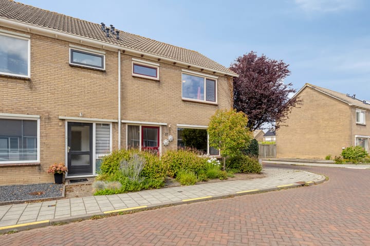 Foto 2 van Schorerstraat 37