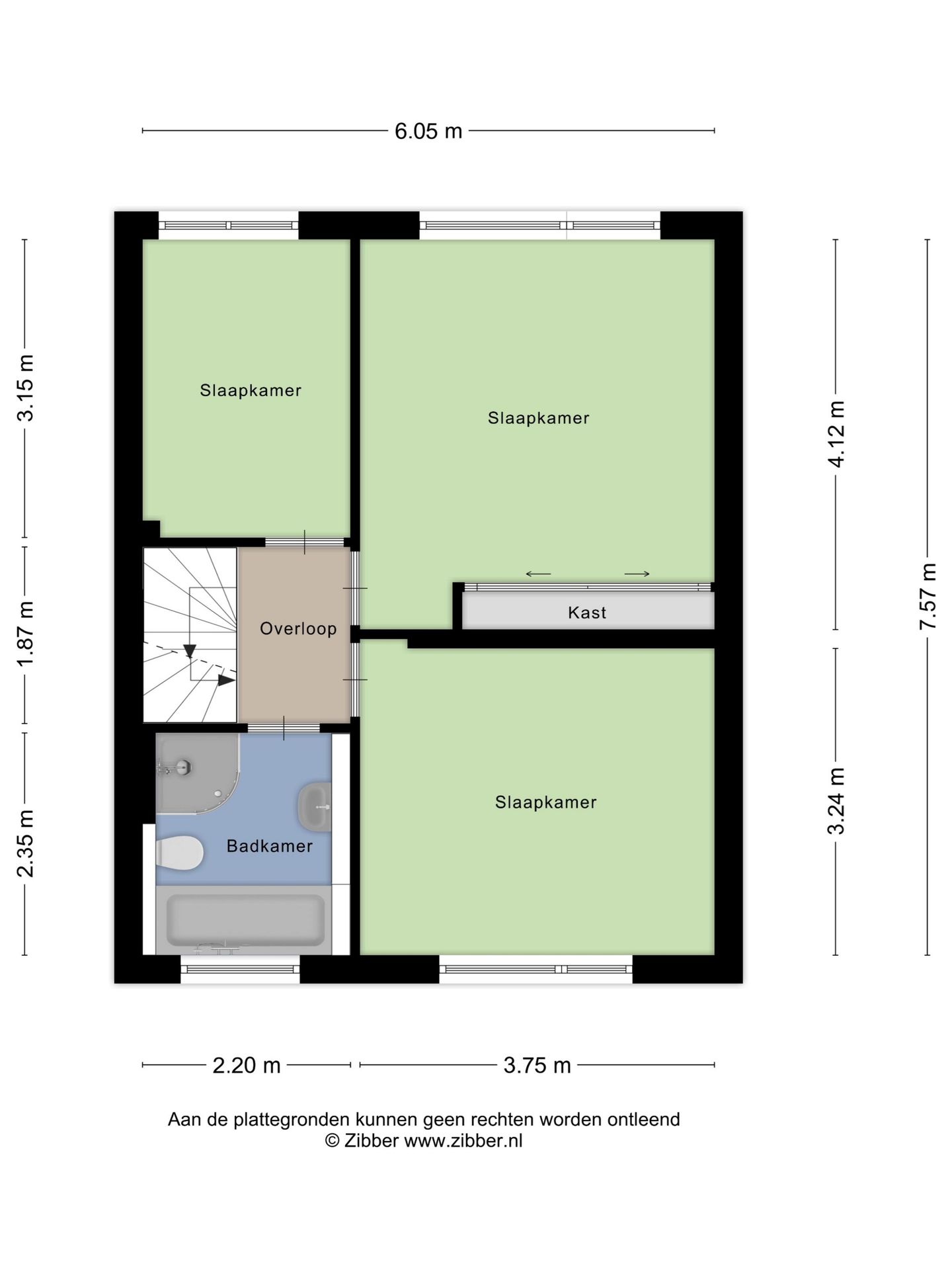 Foto 40 van Schorerstraat 37