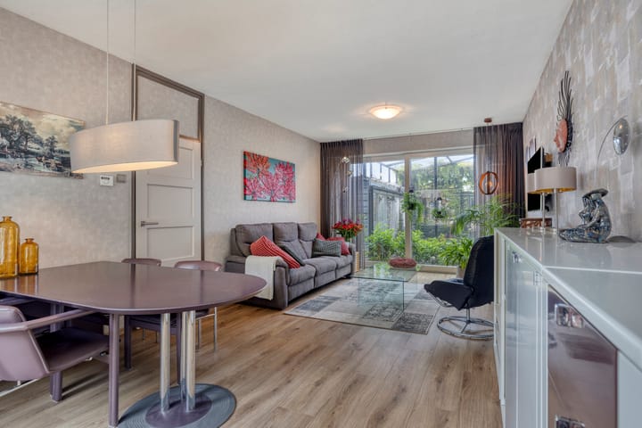 Foto 6 van Schorerstraat 37