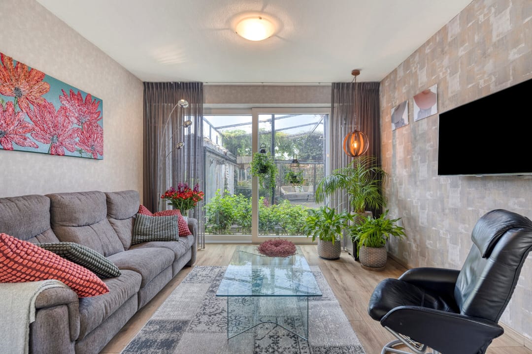 Foto 7 van Schorerstraat 37