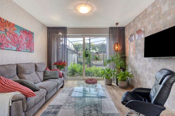 Foto 7 van Schorerstraat 37