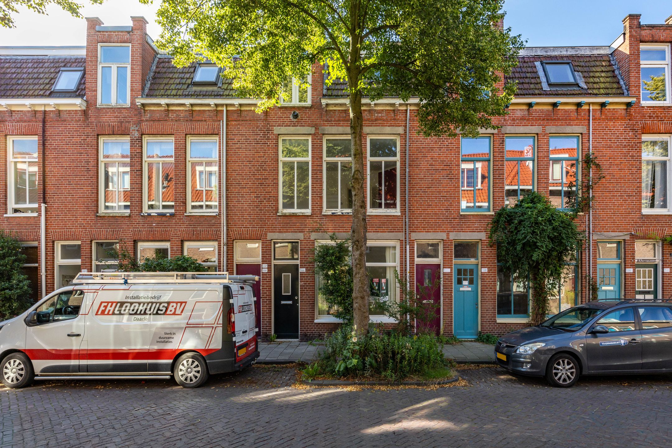 Tuinbouwstraat 136-A, 136, a, Groningen, 9717JR, Groningen, Nederland 136