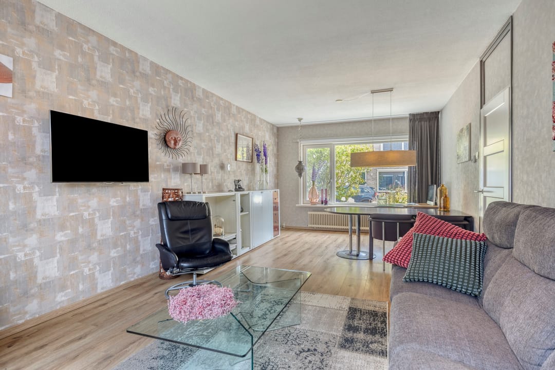 Foto 8 van Schorerstraat 37