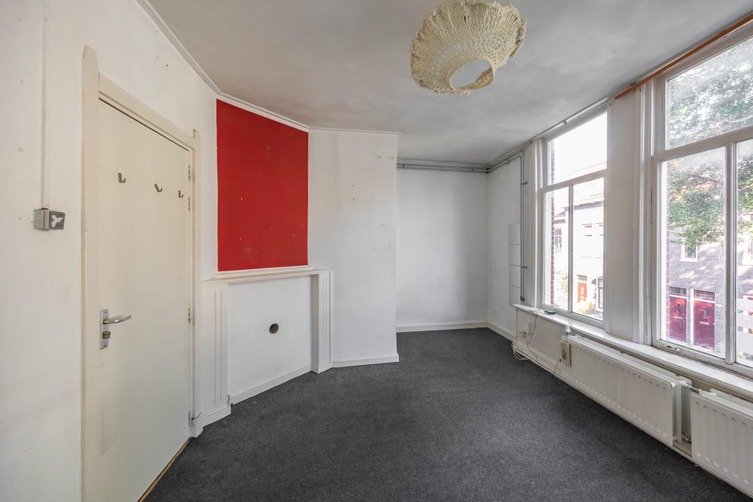 Foto 2 van Tuinbouwstraat 136-A