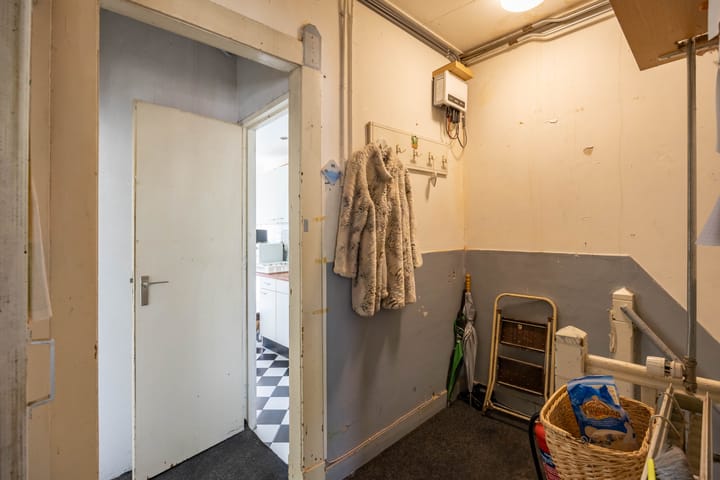 Foto 6 van Tuinbouwstraat 136-A