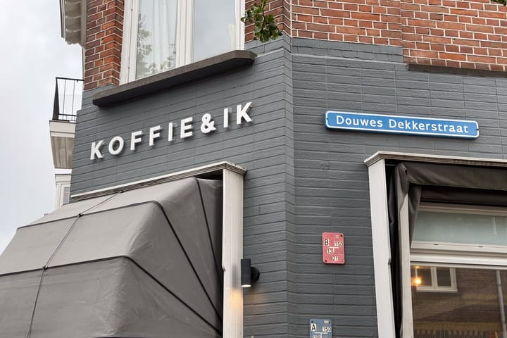 Foto 43 van Cremerstraat 150