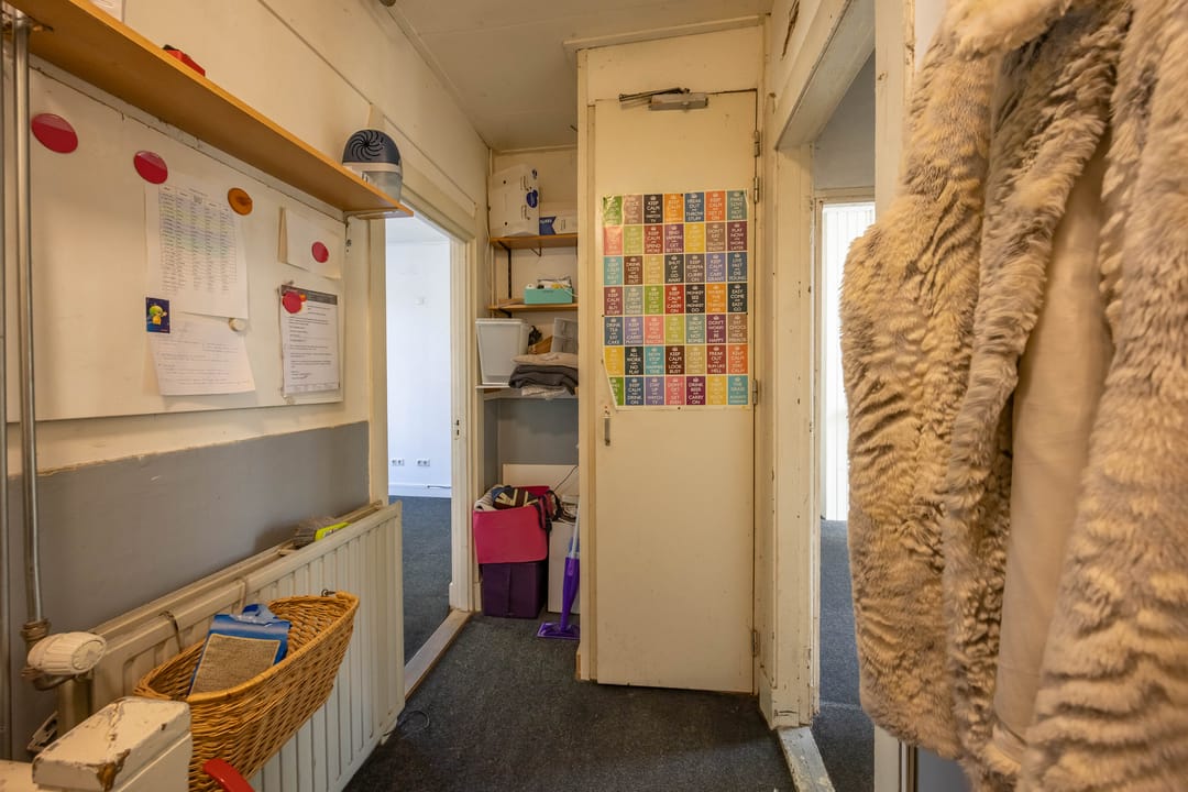 Foto 7 van Tuinbouwstraat 136-A