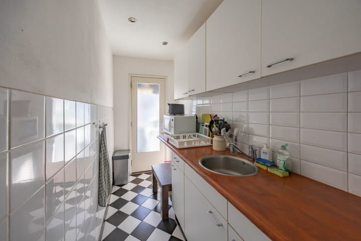 Foto 8 van Tuinbouwstraat 136-A