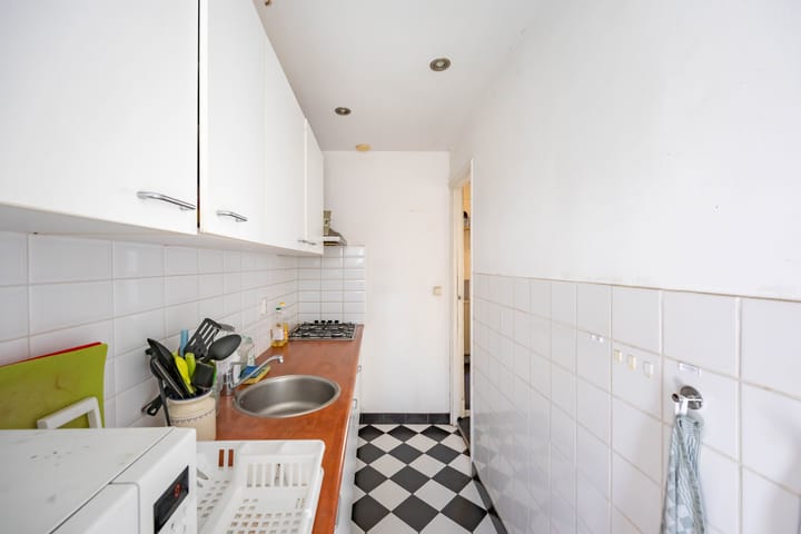 Foto 9 van Tuinbouwstraat 136-A