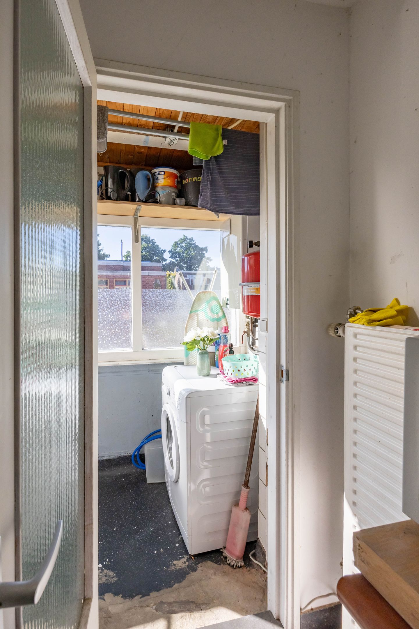 Foto 10 van Tuinbouwstraat 136-A