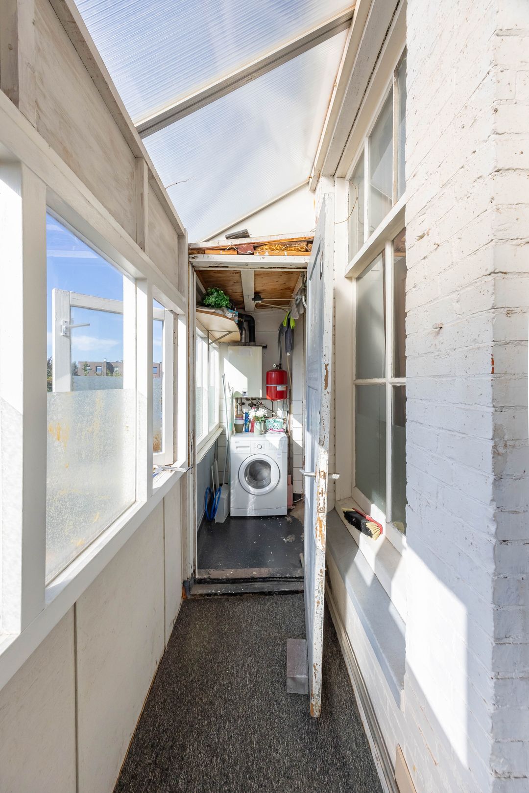 Foto 11 van Tuinbouwstraat 136-A