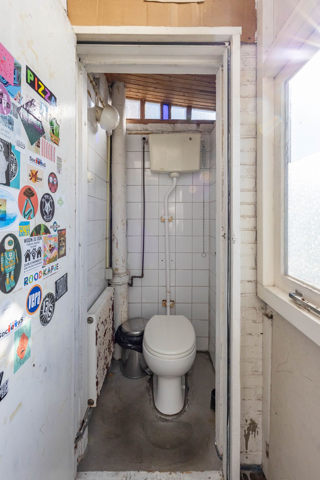 Foto 13 van Tuinbouwstraat 136-A