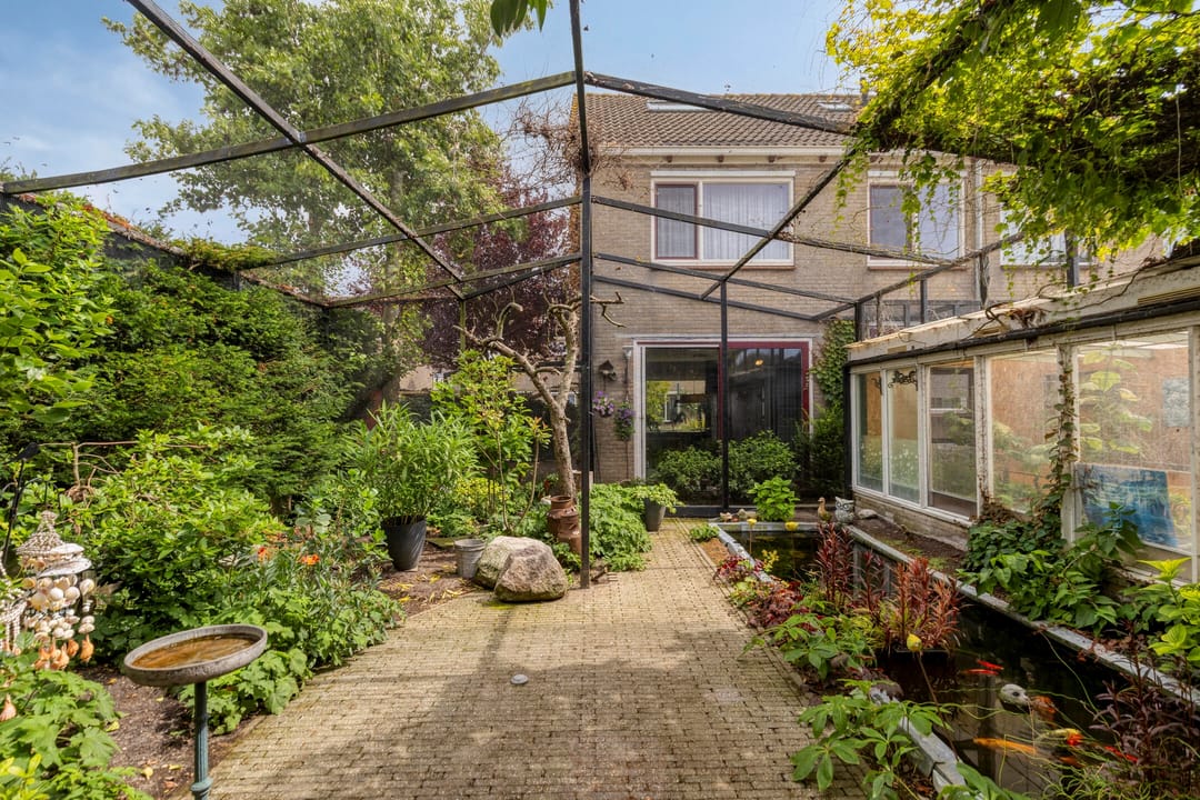 Foto 26 van Schorerstraat 37