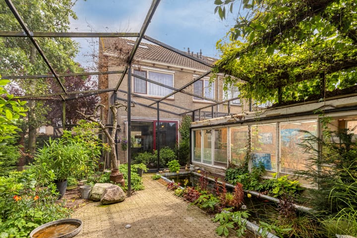 Foto 27 van Schorerstraat 37