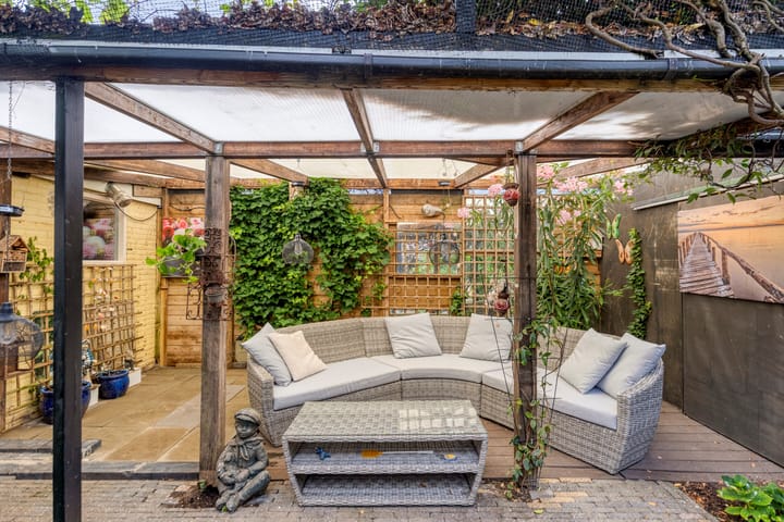 Foto 29 van Schorerstraat 37